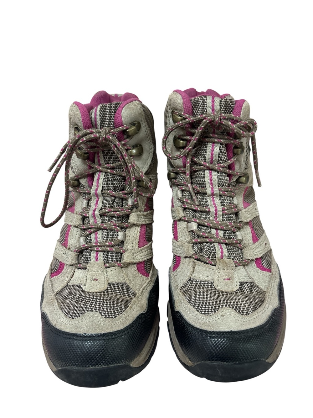 L.L. Lace-Up Women's Trail Hiking Boots